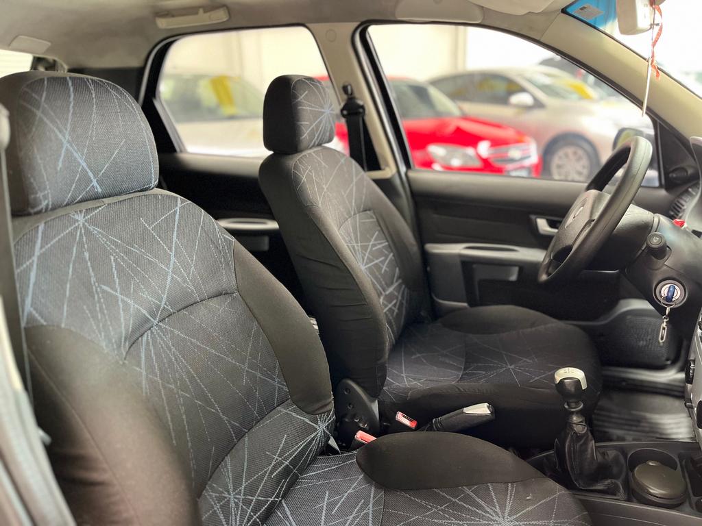 carro