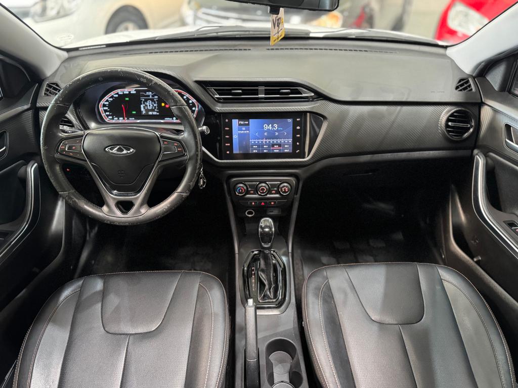 carro