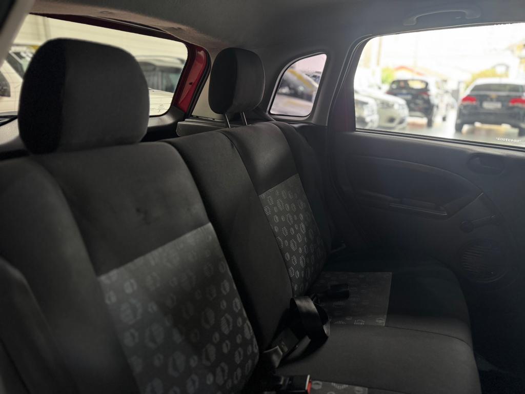 carro